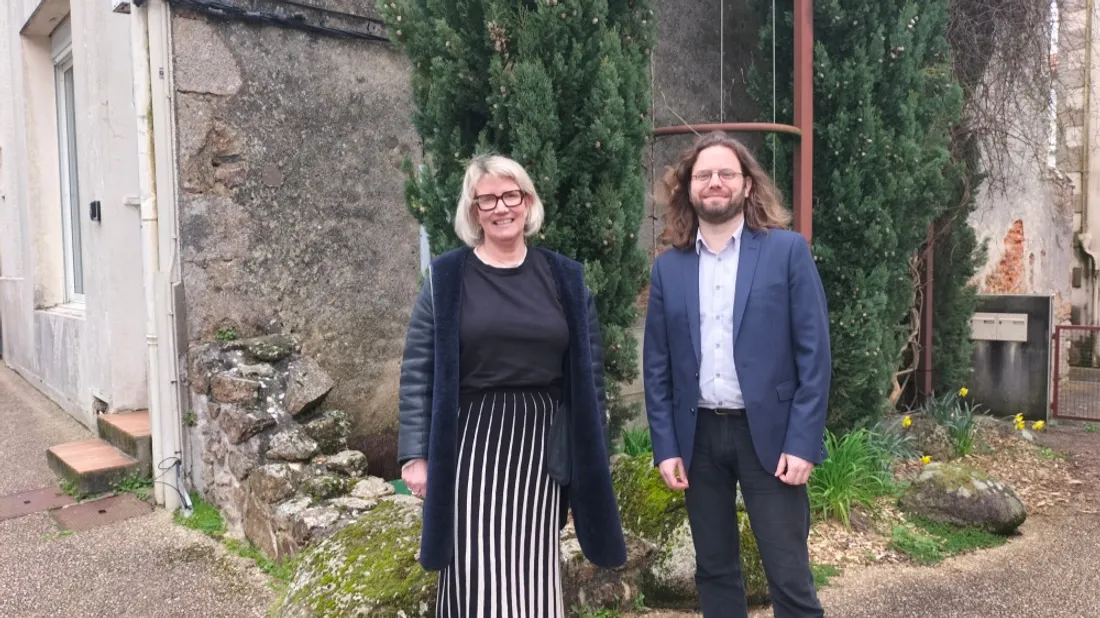 Journal du jeudi 12 mars (midi)