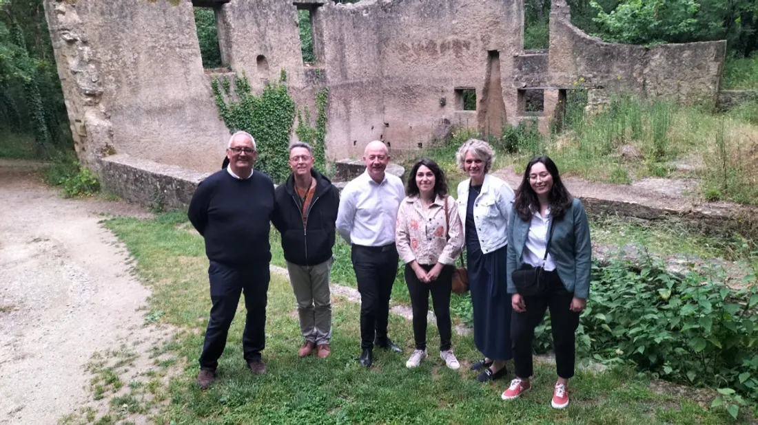 Journal du mercredi 8 juillet (midi)
