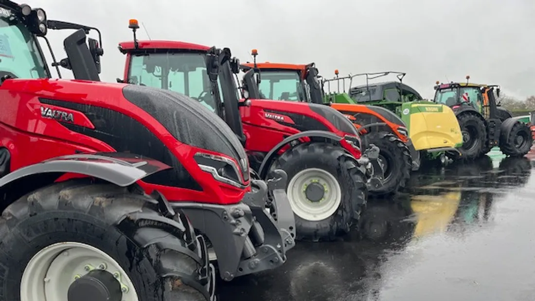 JOURNAL DU MARDI 17 MARS ( MIDI )