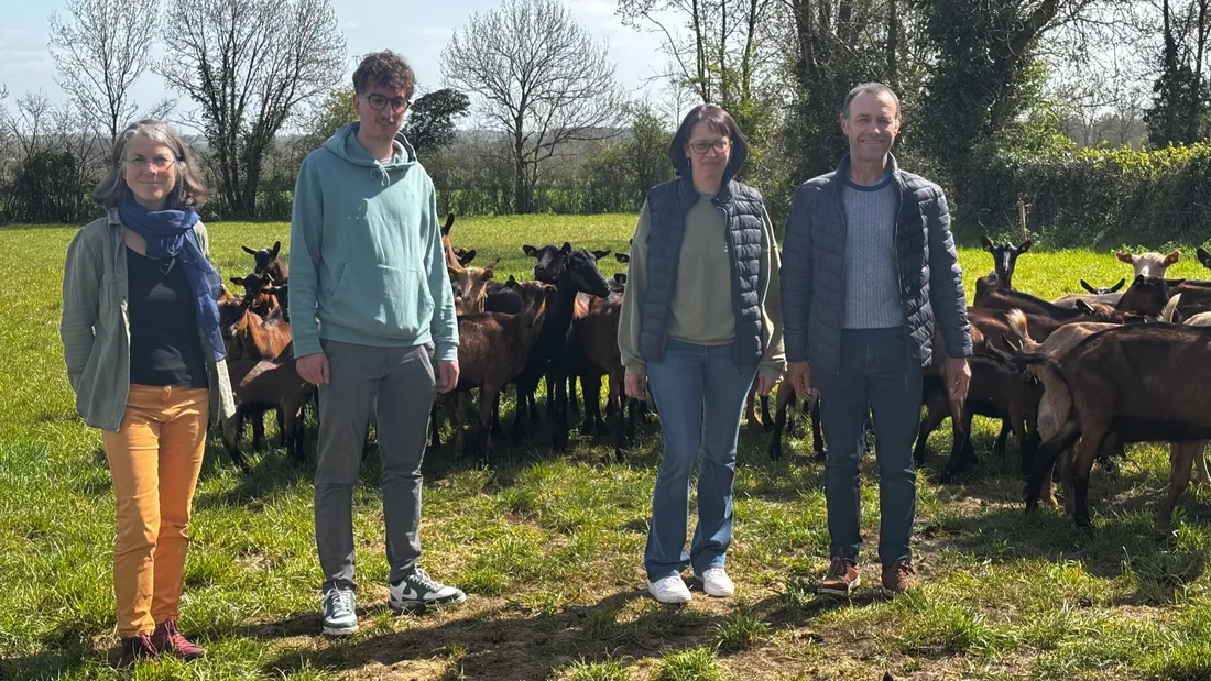 Journal du mercredi 22 avril (midi)