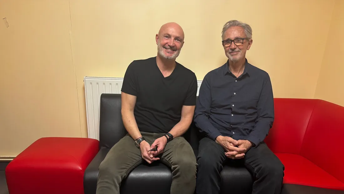 JOURNAL DU VENDREDI 06 MARS ( MIDI )