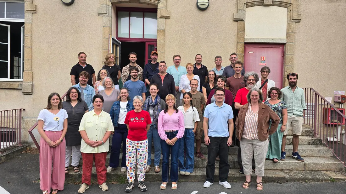 JOURNAL DU MERCREDI 09 SEPTEMBRE ( MIDI )