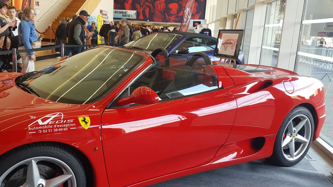 JOURNAL DU LUNDI 23 MARD ( SOIR )