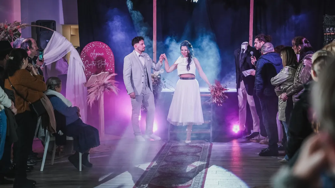 JOURNAL DU MARDI 17 FEVRIER ( MIDI )