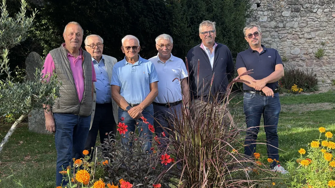 JOURNAL DU MERCREDI 30 SEPTEMBRE ( SOIR )