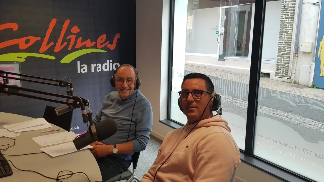 SPORTS MATIN DIMANCHE DU 04 OCTOBRE