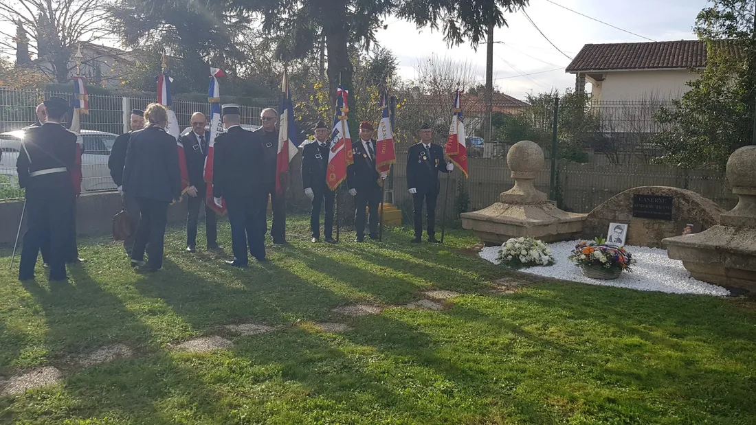 JOURNAL DU JEUDI 13 NOVEMBRE ( SOIR )