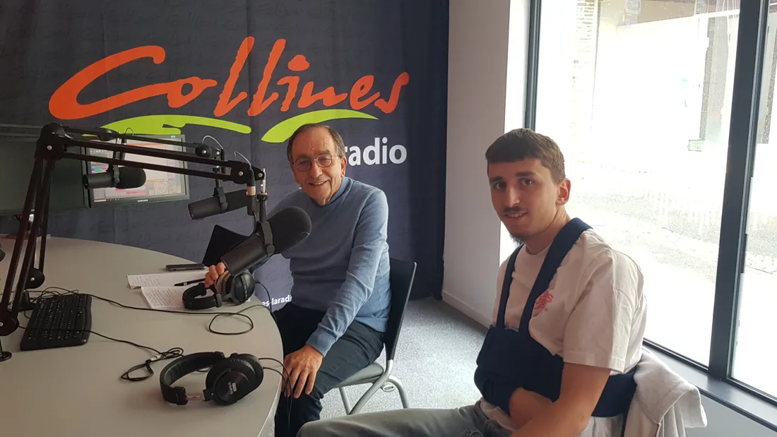 SPORTS MATIN DIMANCHE DU 10 MAI