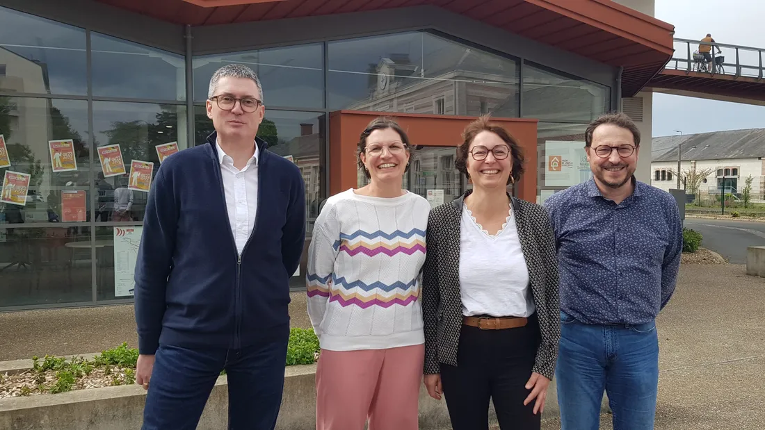 JOURNAL DU MERCREDI 22 AVRIL ( SOIR )