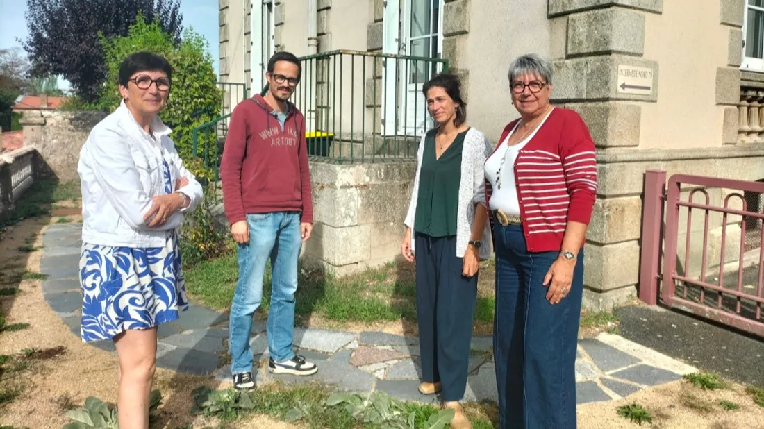JOURNAL DU VENDREDI 18 SEPTEMBRE ( MIDI )