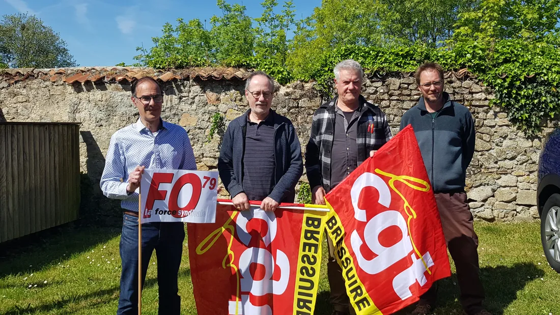 JOURNAL DU LUNDI 27 AVRIL ( MIDI )