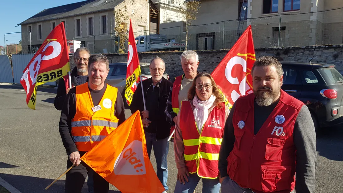 Journal du jeudi 29 octobre (soir)