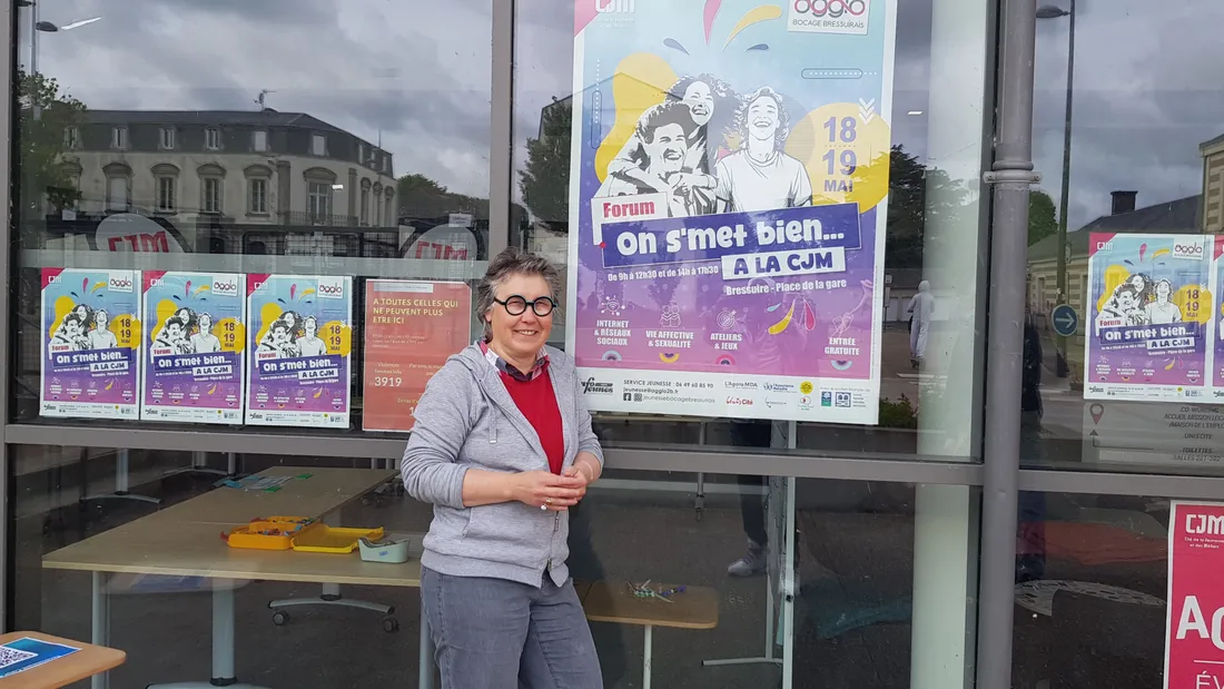 Journal du lundi 18 mai (soir)