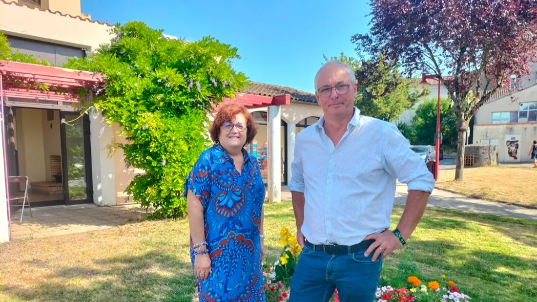 JOURNAL DU MARDI 23 JUIN ( MIDI )