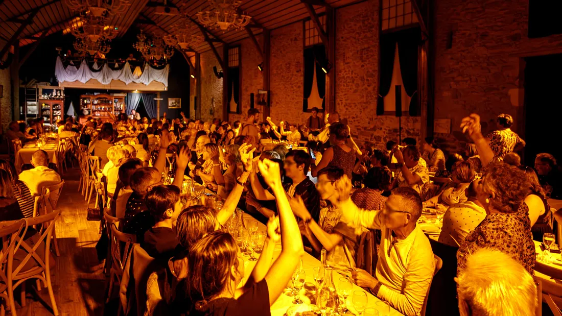 JOURNAL DU MERCREDI 08 AVRIL ( SOIR )