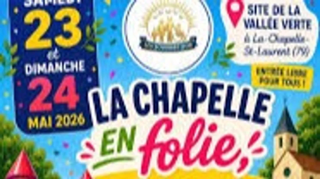 journal du mercredi 20 mai (soir)