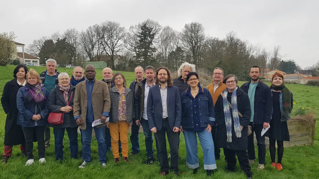 JOURNAL DU VENDREDI 27 FEVRIER ( SOIR )