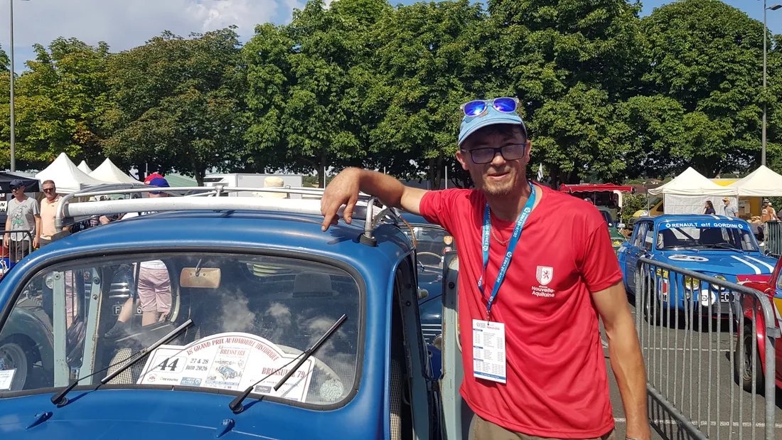 Journal du lundi 29 juin (midi)