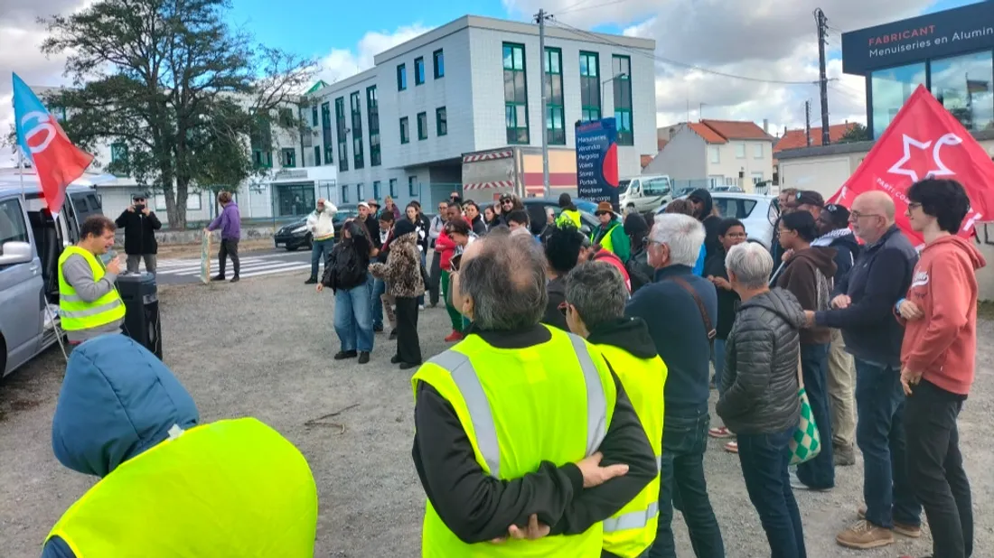 JOURNAL DU LUNDI 19 OCTOBRE ( MIDI )