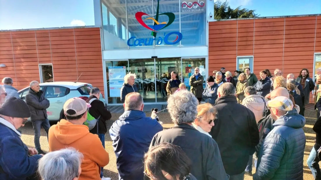 JOURNAL DU LUNDI 02 MARS ( MIDI )