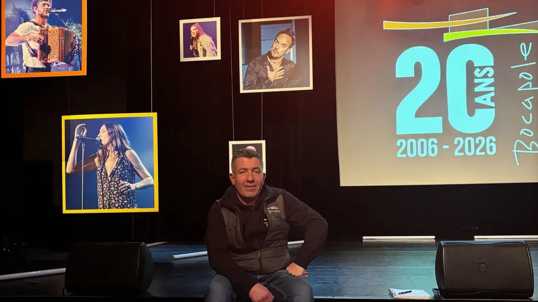 JOURNAL DU VENDREDI 20 FEVRIER ( MIDI )