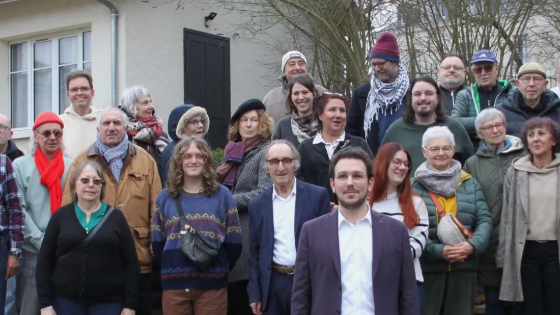 JOURNAL DU JEUDI 22 JANVIER ( MIDI )