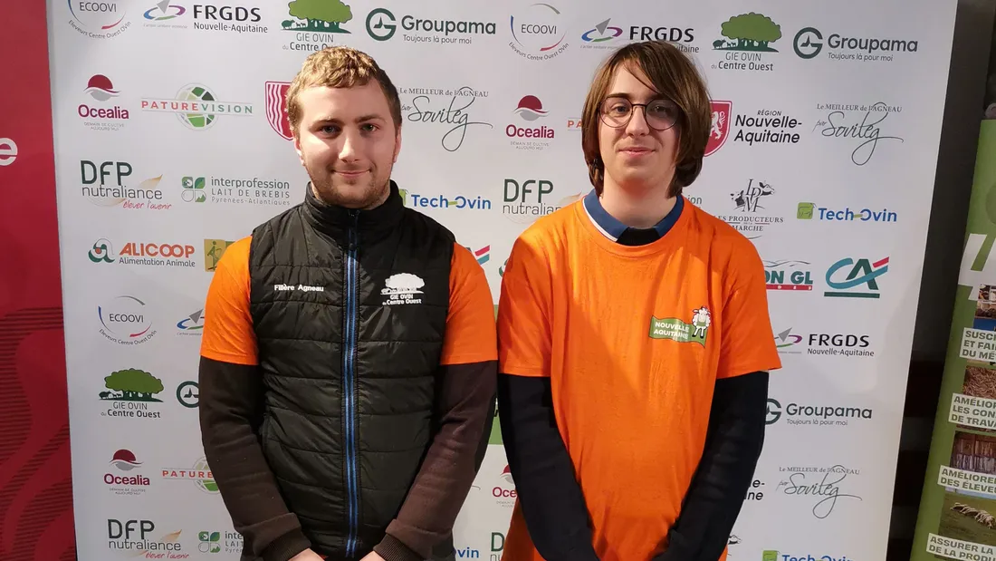 JOURNAL DU JEUDI 05 FEVRIER ( MIDI )