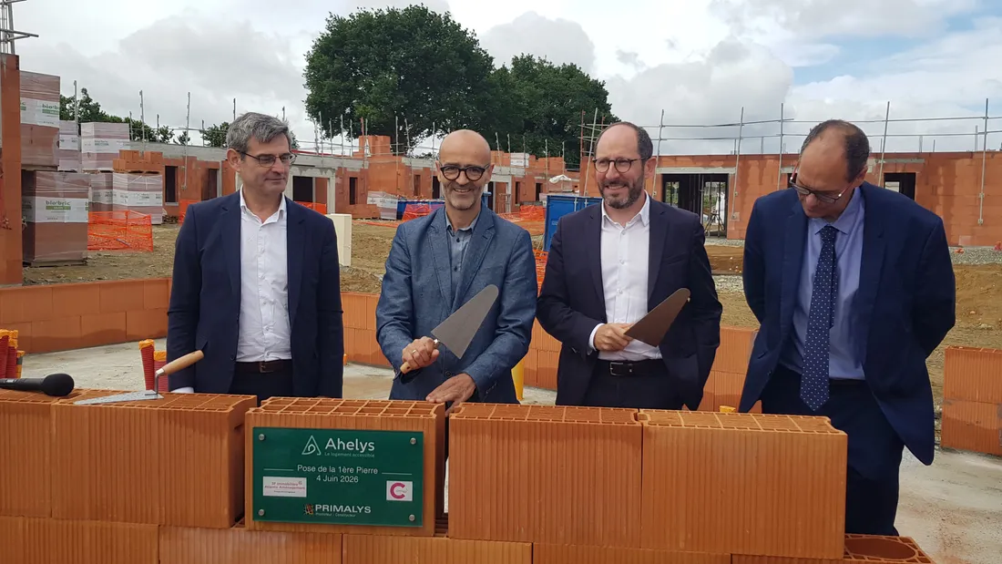 JOURNAL DU JEUDI 04 JUIN ( SOIR )