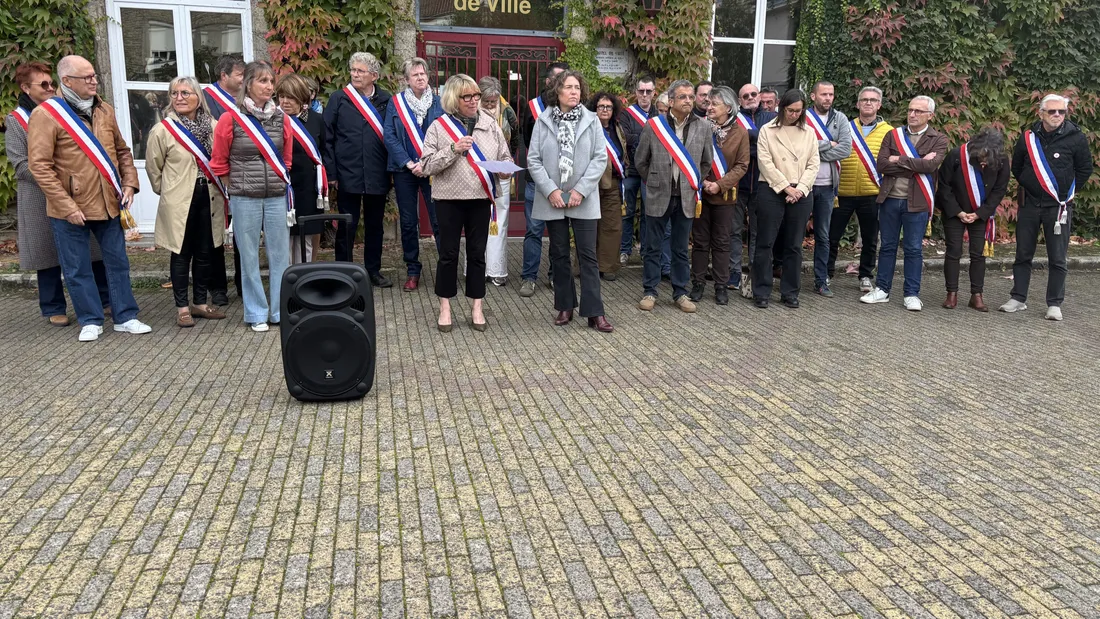 JOURNAL DU MARDI 20 OCTOBRE ( MIDI )