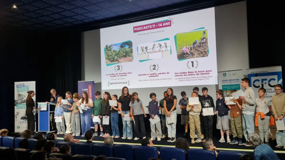 JOURNAL DU LUNDI 08 JUIN ( MIDI )
