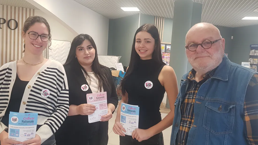 JOURNAL DU SAMEDI 07 MARS