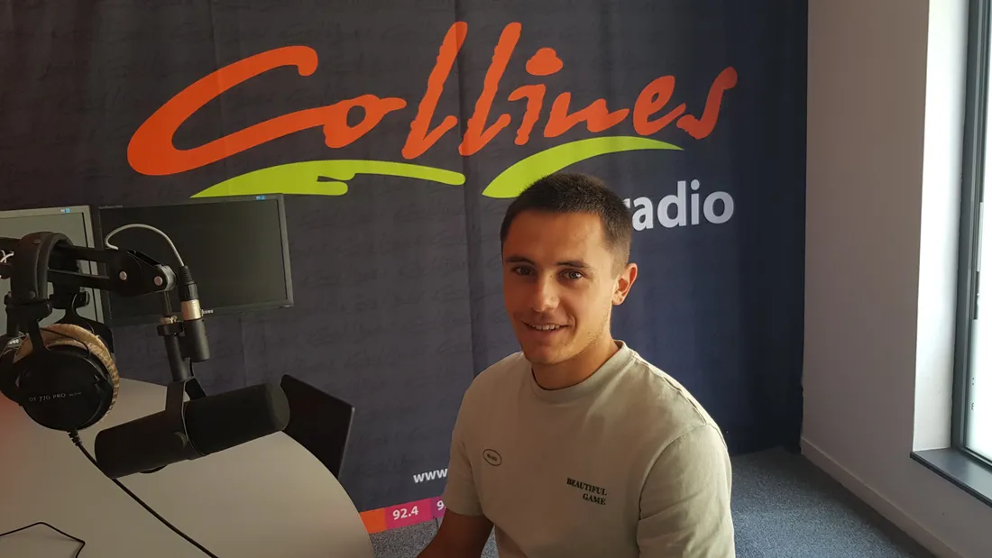 SPORTS MATIN DIMANCHE DU 20 SEPTEMBRE