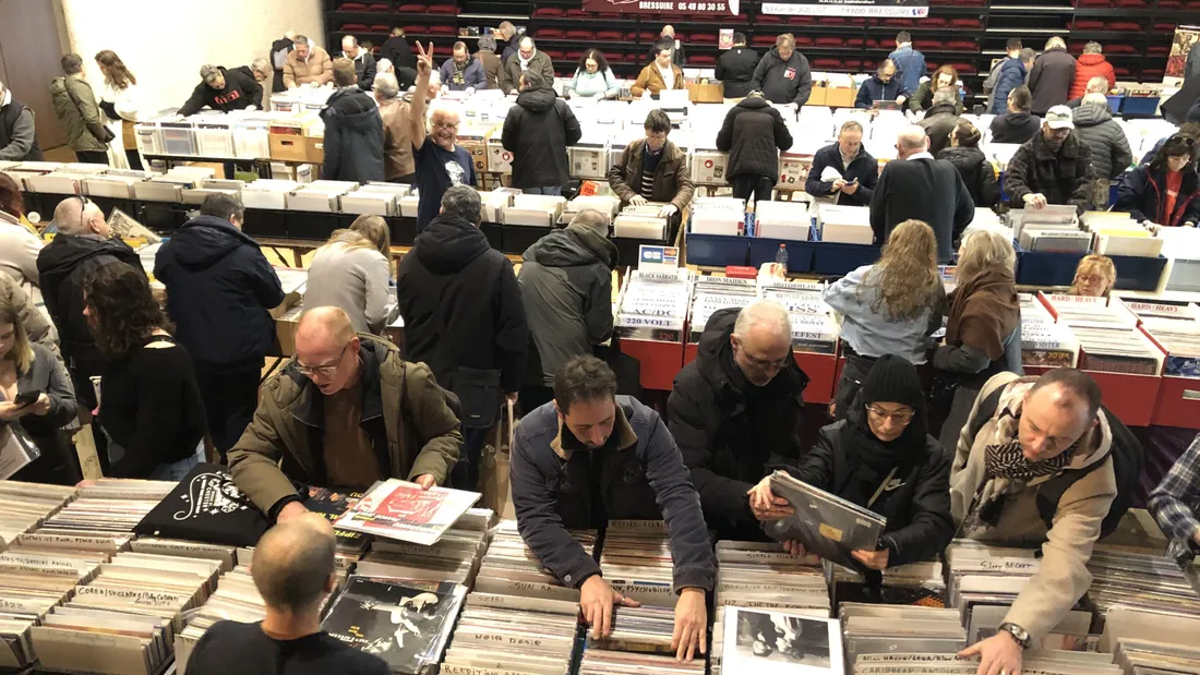 JOURNAL DU VENDREDI 13 FEVRIER ( SOIR )