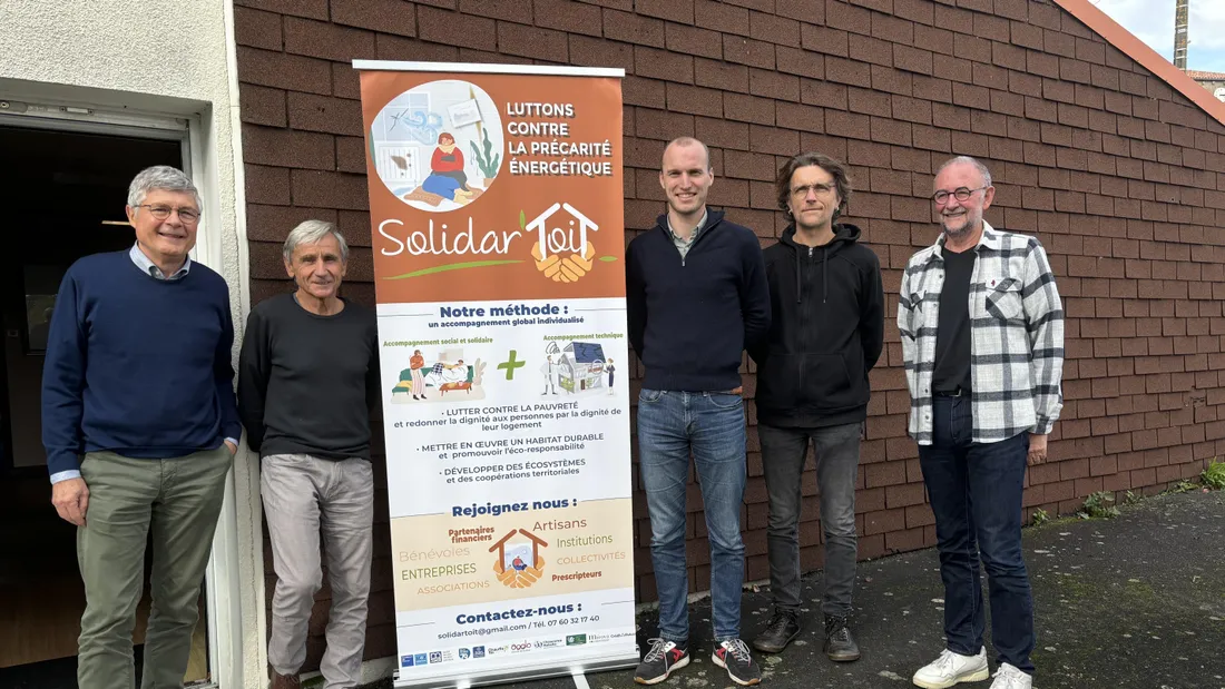 JOURNAL DU MARDI 18 NOVEMBRE ( MIDI )