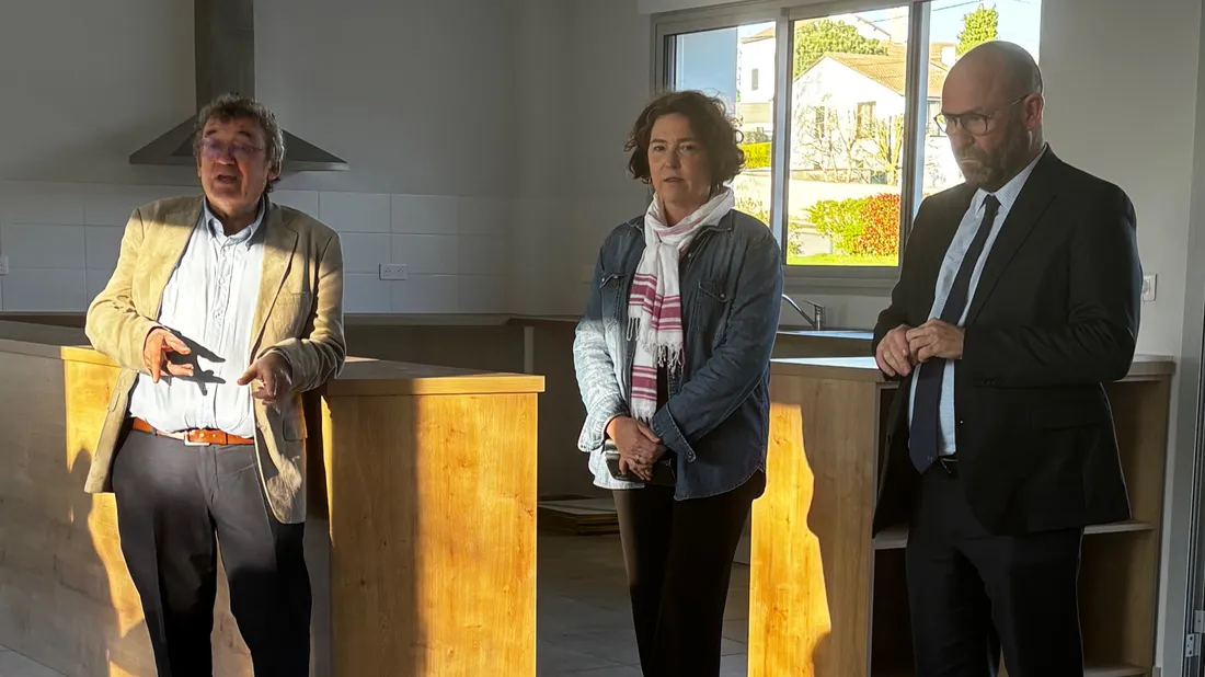 JOURNAL DU VENDREDI 20 MARS ( MIDI )