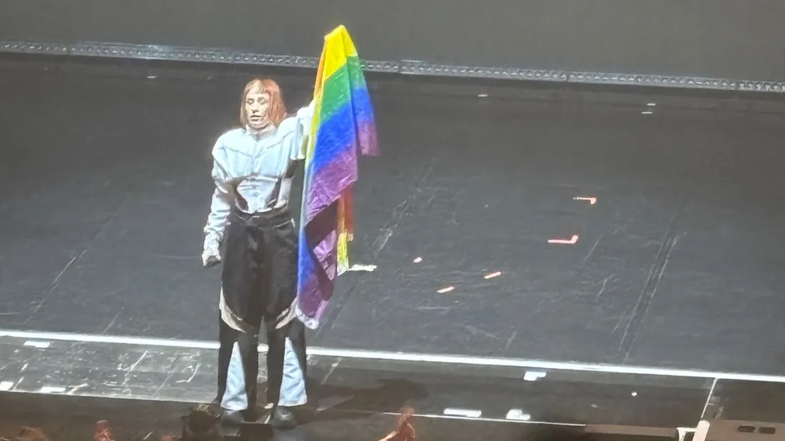 Journal du samedi 21 février