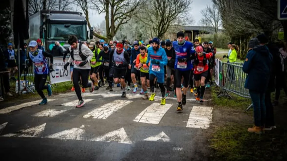 SPORTS MATIN DIMANCHE DU 18 JANVIER