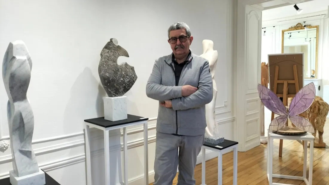 Journal du vendredi 06 mars (soir)