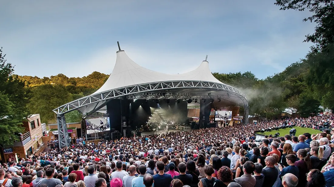 COLLINES vous offre tout le Festival de Poupet 2026 
