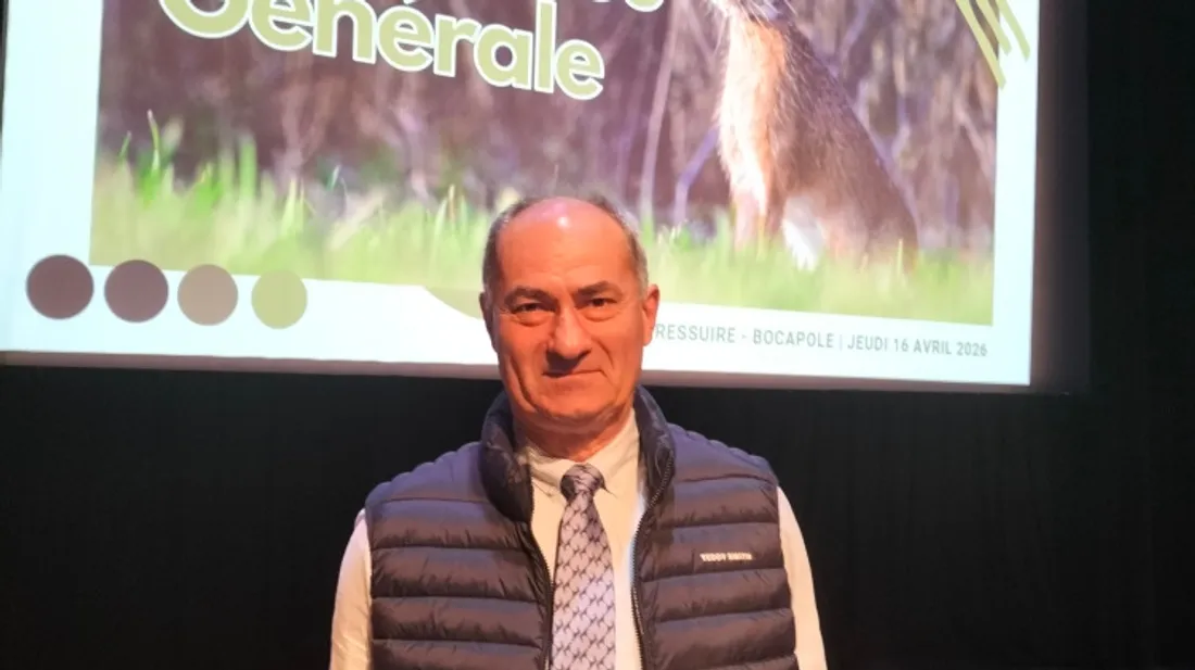 Journal du vendredi 17 avril (midi)