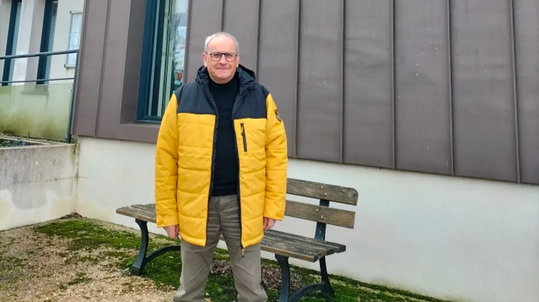 Journal du mercredi 25 février (midi)