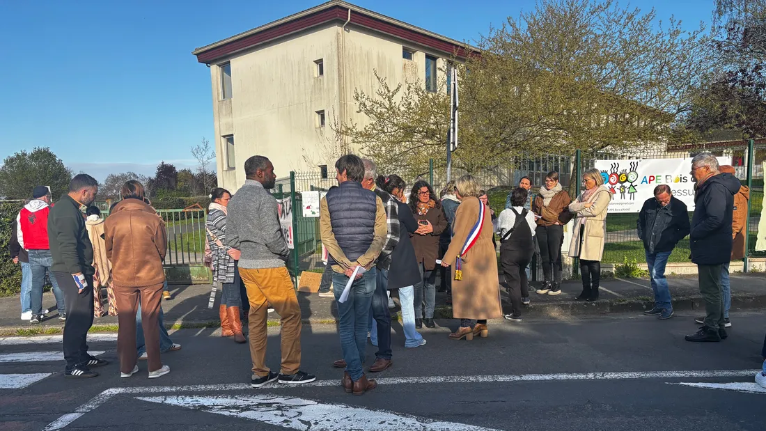 Journal du mercredi 1er avril (soir)