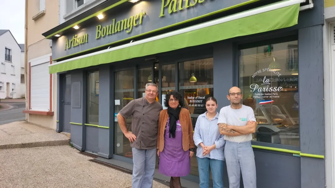 Journal du samedi 28 février (matin)