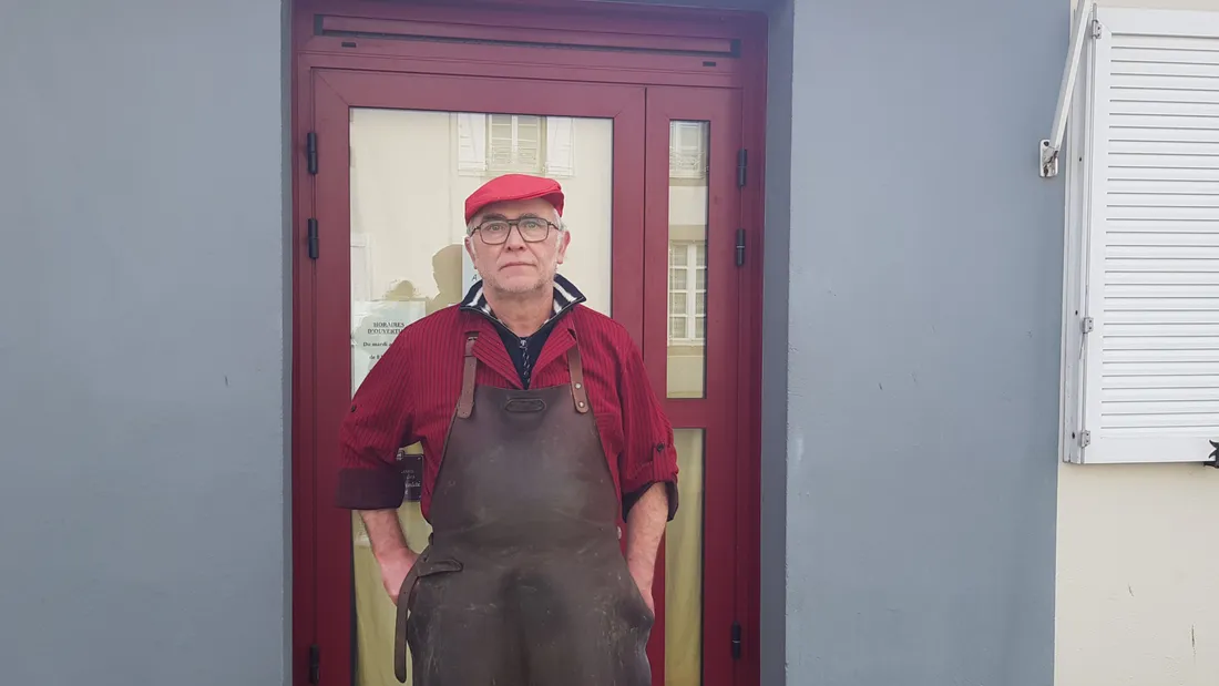 Journal du vendredi 27 mars (midi)