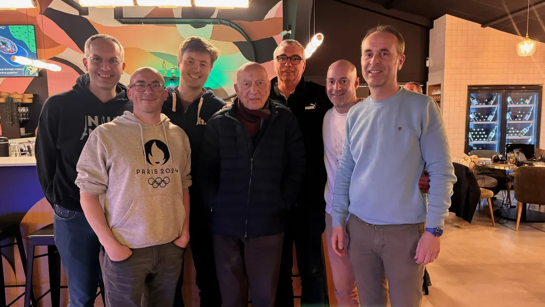 « Je l’ai cramponné contre le mur » : de Graylin Warner au Prince...