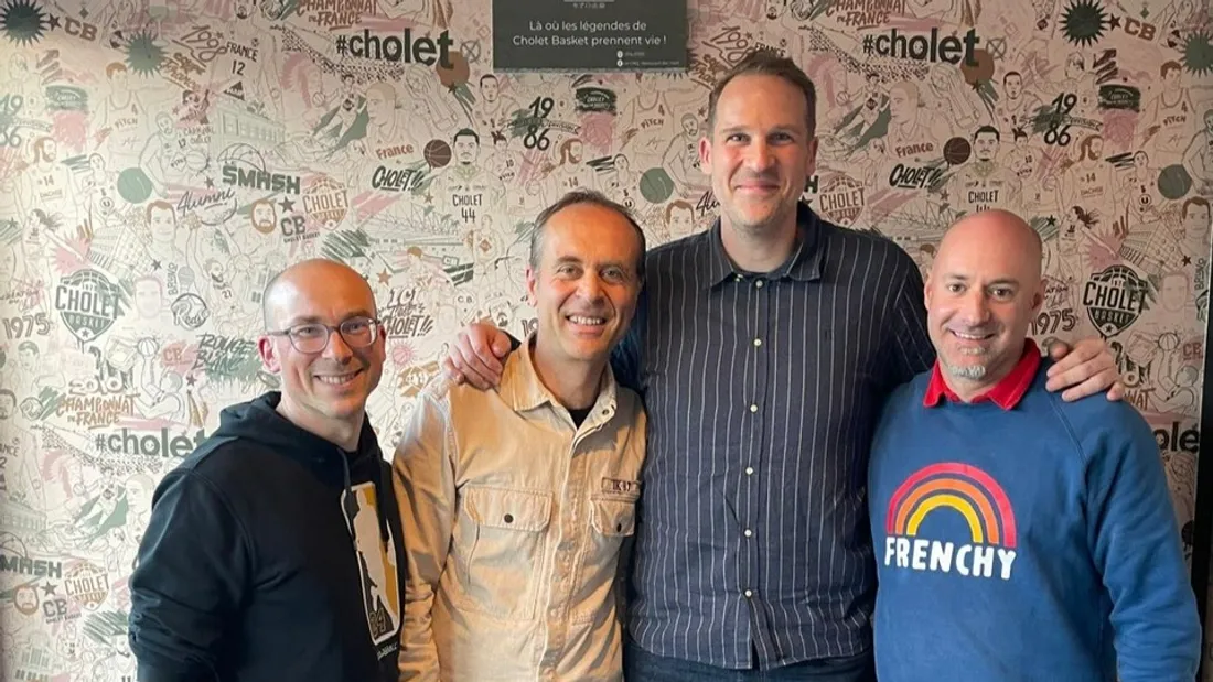 « Revenir est douloureux, parce que Claude Marquis n’est plus là »...