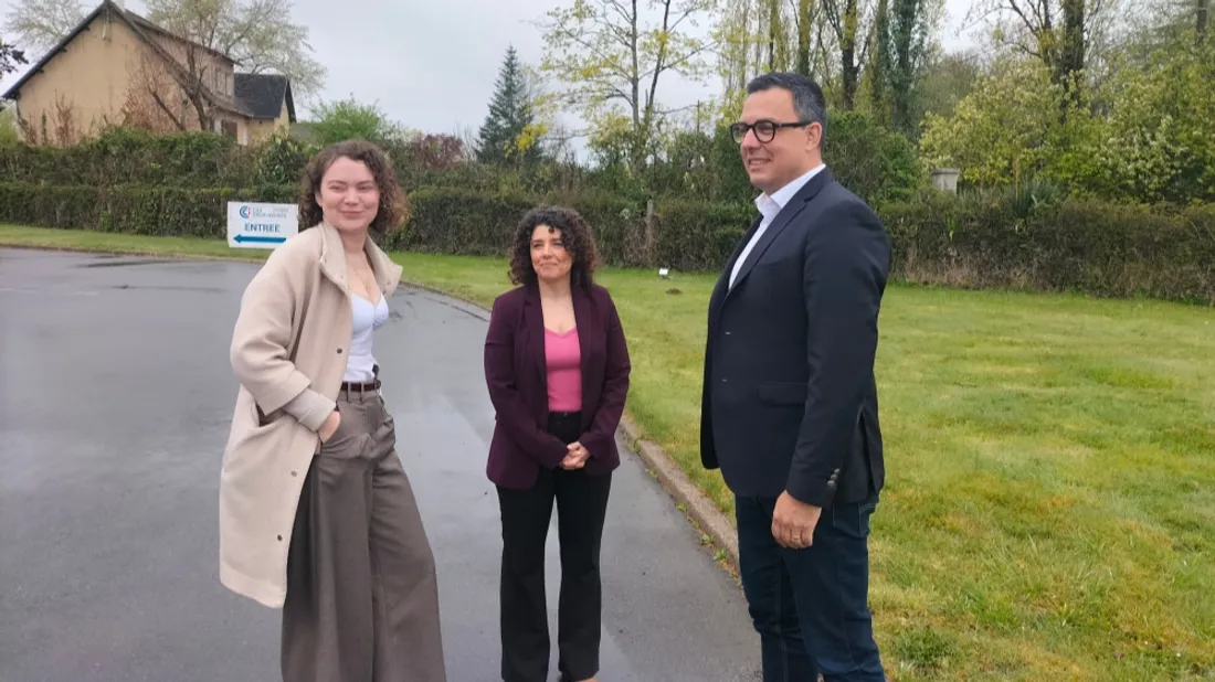 Journal du lundi 30 mars (soir)