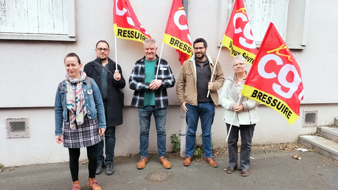 Journal du mardi 30 avril (midi)