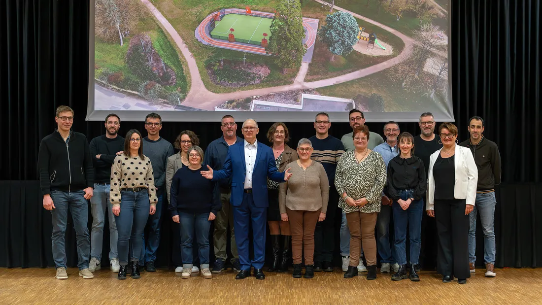 Journal du lundi 2 février (soir)
