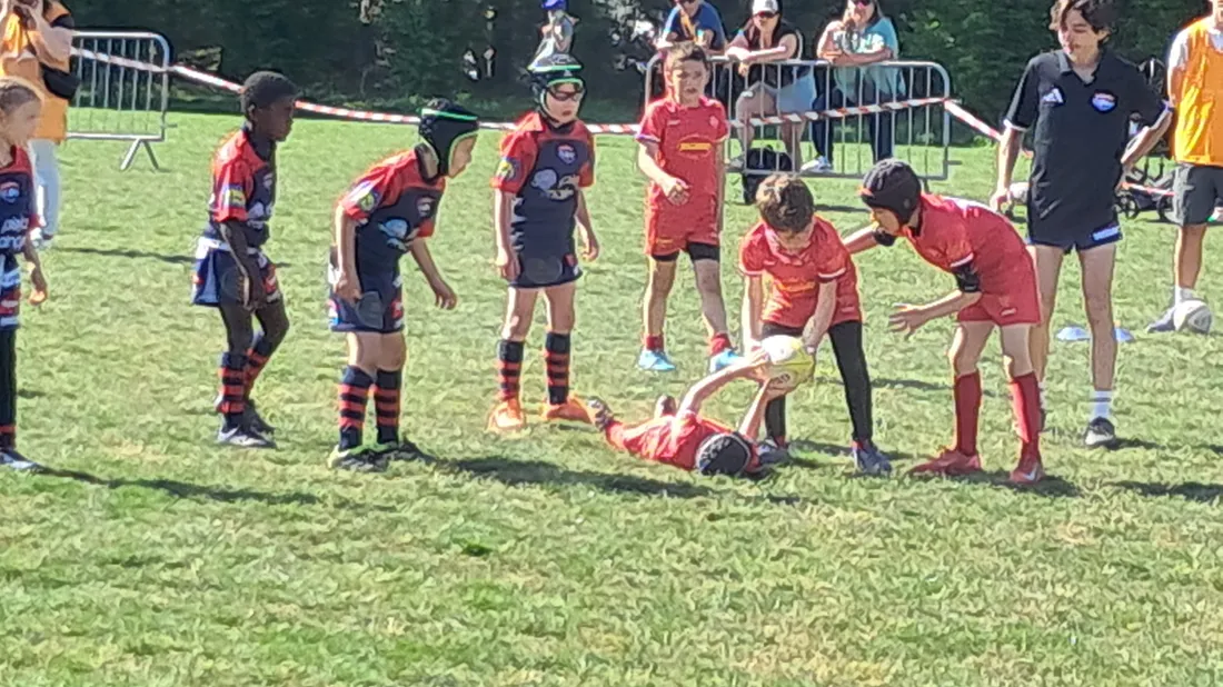 Journal du lundi 27 avril soir